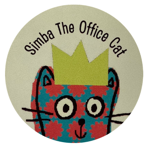 Simba ETSY Logo